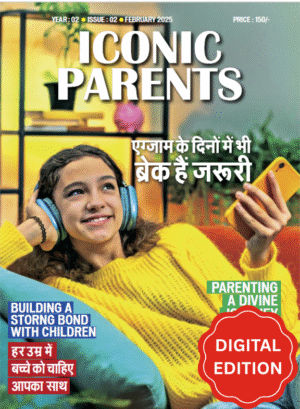 Iconic Parents Feb 2025 E-Magazine